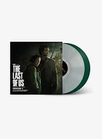 The Last of Us: Season 1 O.S.T. Vinyl LP