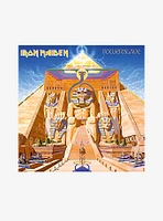 Iron Maiden Powerslave Vinyl LP