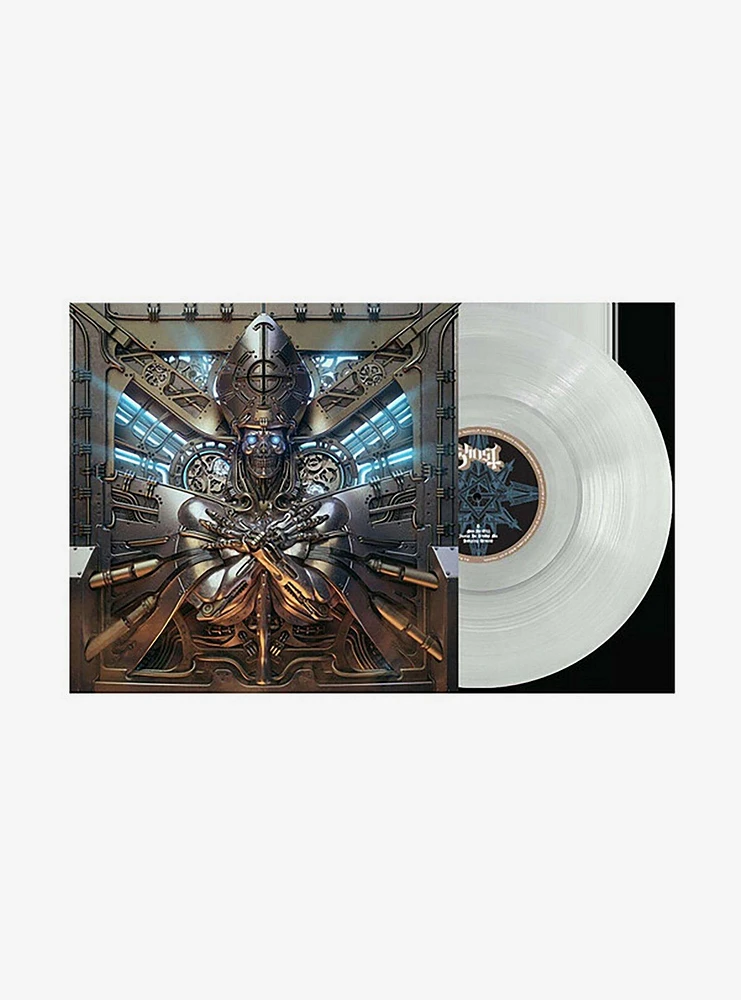 Ghost Phantomime Vinyl LP