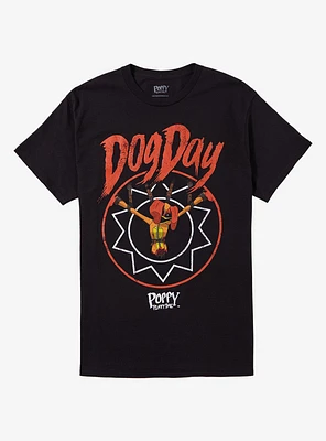Poppy Playtime DogDay T-Shirt