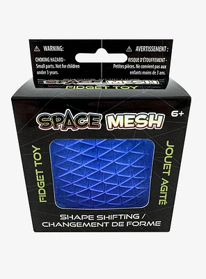 Space Mesh Fidget Toy