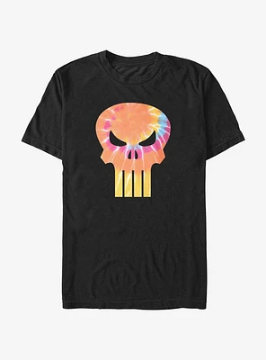 Marvel Punisher Good Vibes T-Shirt