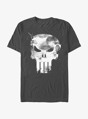 Marvel Punisher Splat T-Shirt
