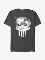 Marvel Punisher Splat T-Shirt