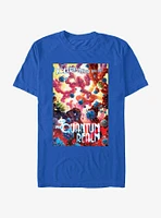 Marvel Avengers Visit The Quantum Realm T-Shirt