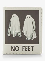 Beetlejuice Ghost Photo Cardholder