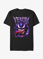 Marvel Spider-Man Dripping Venom T-Shirt