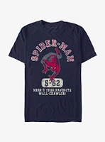 Marvel Spider-Man Your Favorite T-Shirt