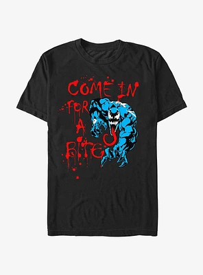 Marvel Spider-Man Venom Halloween T-Shirt