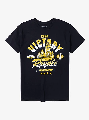 Fortnite Victory Royale T-Shirt