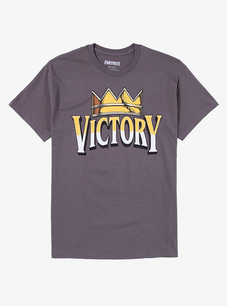 Fortnite Peely Vs. Fishstick T-Shirt