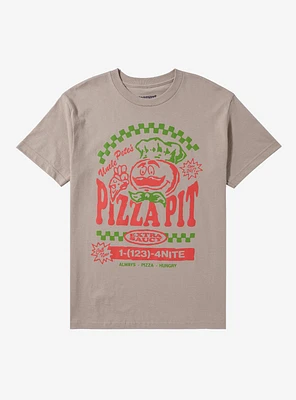 Fortnite Pizza Pit T-Shirt