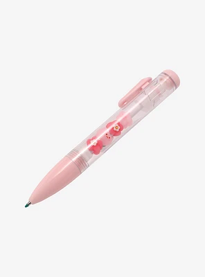 Cat Sakura Bead Pen