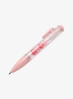 Cat Sakura Bead Pen