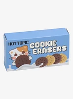 Cookie Eraser Set