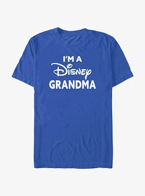Disney I'm A Grandma T-Shirt