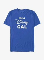 Disney I'm A Gal T-Shirt