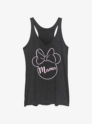 Disney Minnie Mouse Mama Girls Tank