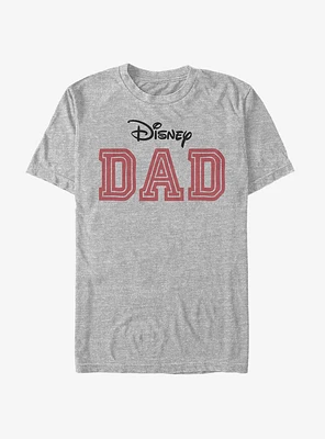 Disney Dad T-Shirt