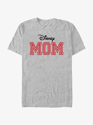 Disney Mickey Mouse Mom T-Shirt