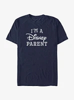 Disney I'm A Parent T-Shirt