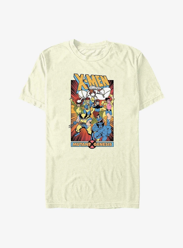 X-Men Core T-Shirt