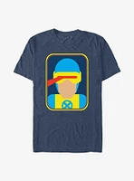 X-Men Cyclops Deco T-Shirt