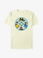 X-Men Mutant Muse T-Shirt