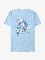 Disney Pixar Cars All American Mater T-Shirt