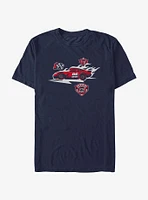 Disney Pixar Cars Big Bolt T-Shirt