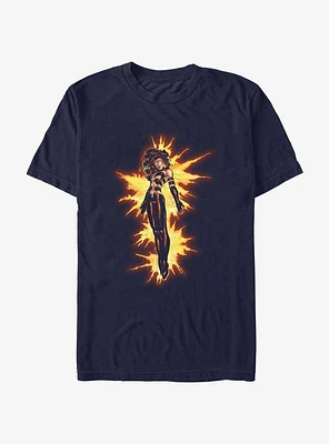 X-Men Purified By Fire T-Shirt
