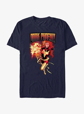 X-Men Jean Reborn T-Shirt