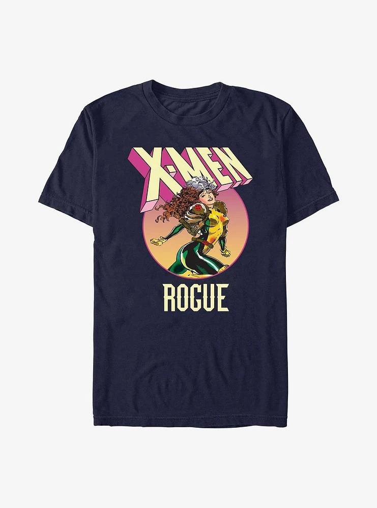 X-Men Retro Rogue T-Shirt
