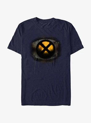 X-Men Rusted Icon T-Shirt