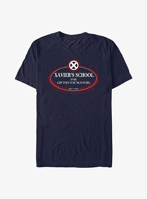 X-Men X Gifted School T-Shirt