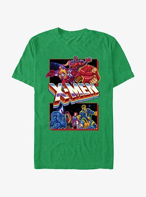 X-Men Video Game T-Shirt