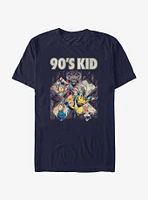 X-Men Atomized T-Shirt