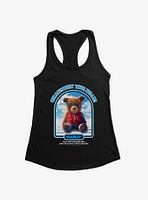 Imaginary Chauncey The Bear Girls Tank