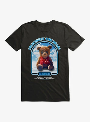 Imaginary Chauncey The Bear T-Shirt