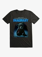 Imaginary Chauncey The Bear Poster T-Shirt