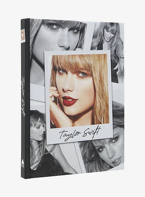 Taylor Swift Spotlight On A Legend Book