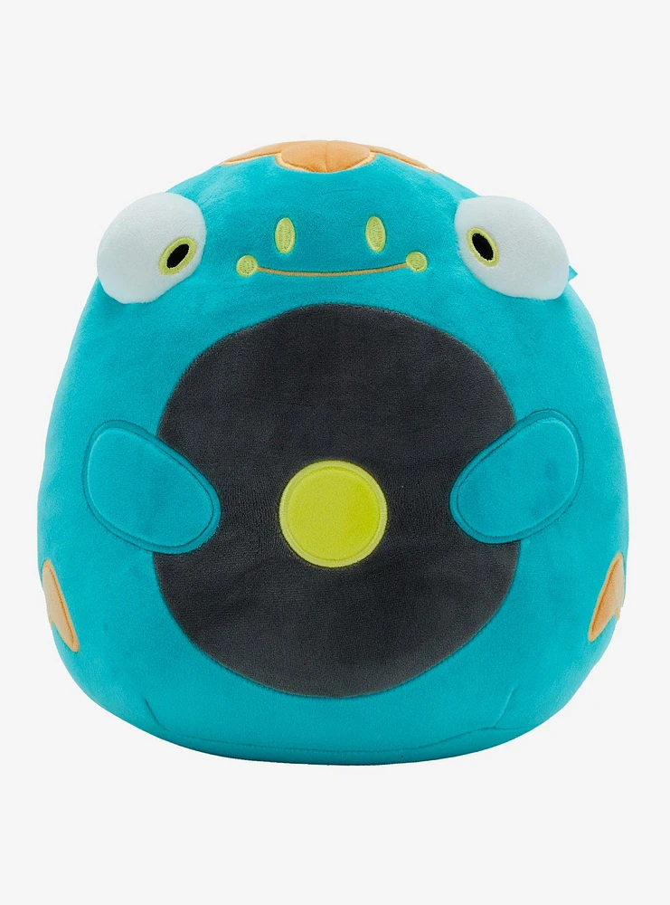 Squishmallows Pokémon Bellibolt 10 Inch Plush