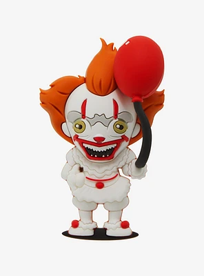 IT Pennywise Figural Magnet