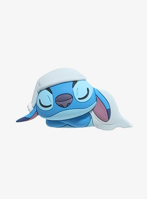 Disney Stitch Sleeping Magnet