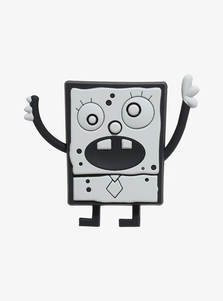 SpongeBob SquarePants DoodleBob Magnet