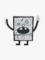 SpongeBob SquarePants DoodleBob Magnet