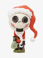 The Nightmare Before Christmas Jack Nutcracker Magnet