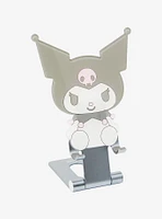 Sonix Sanrio Kuromi Figural Phone Stand