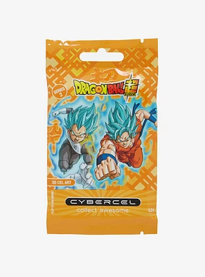 Cybercel Dragon Ball Super Series 2 Trading Card Pack