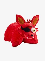 Five Nights at Freddy's Foxy Pillow Pet